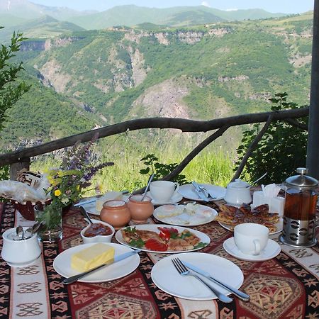 Old Halidzor 빌라 외부 사진