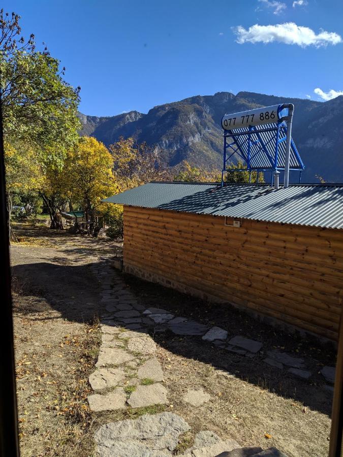 Old Halidzor 빌라 외부 사진