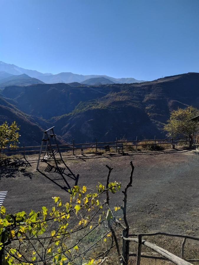 Old Halidzor 빌라 외부 사진