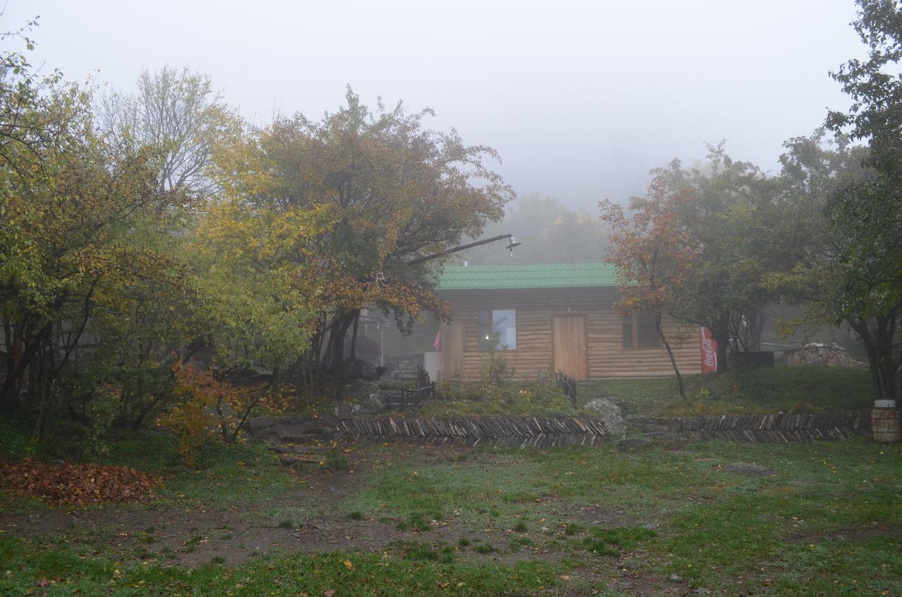 Old Halidzor 빌라 외부 사진