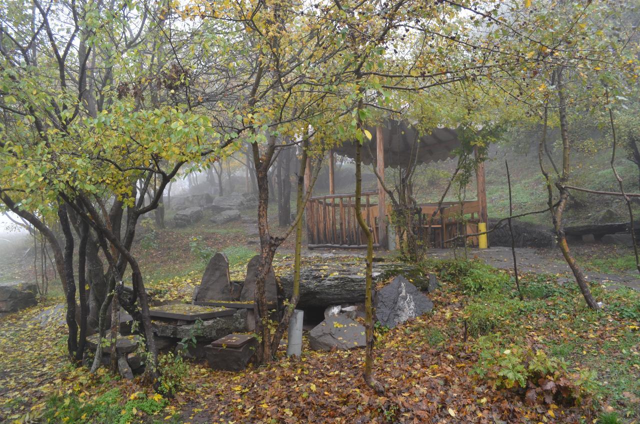 Old Halidzor 빌라 외부 사진