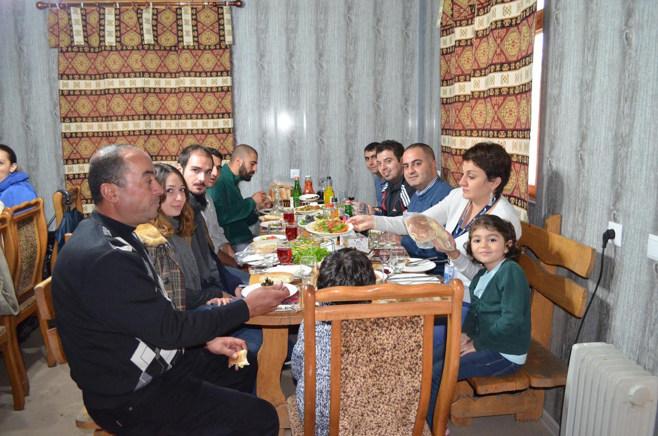 Old Halidzor 빌라 외부 사진