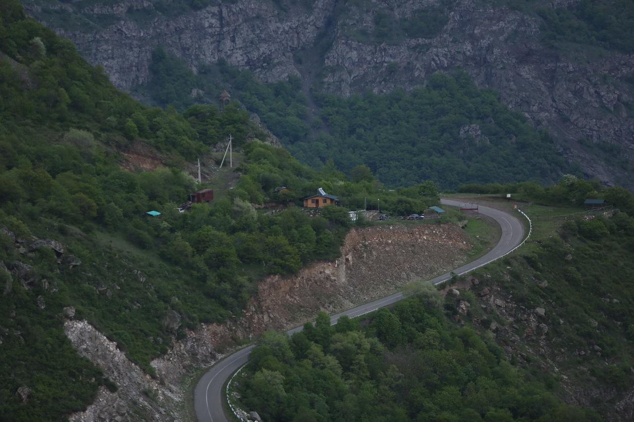 Old Halidzor 빌라 외부 사진