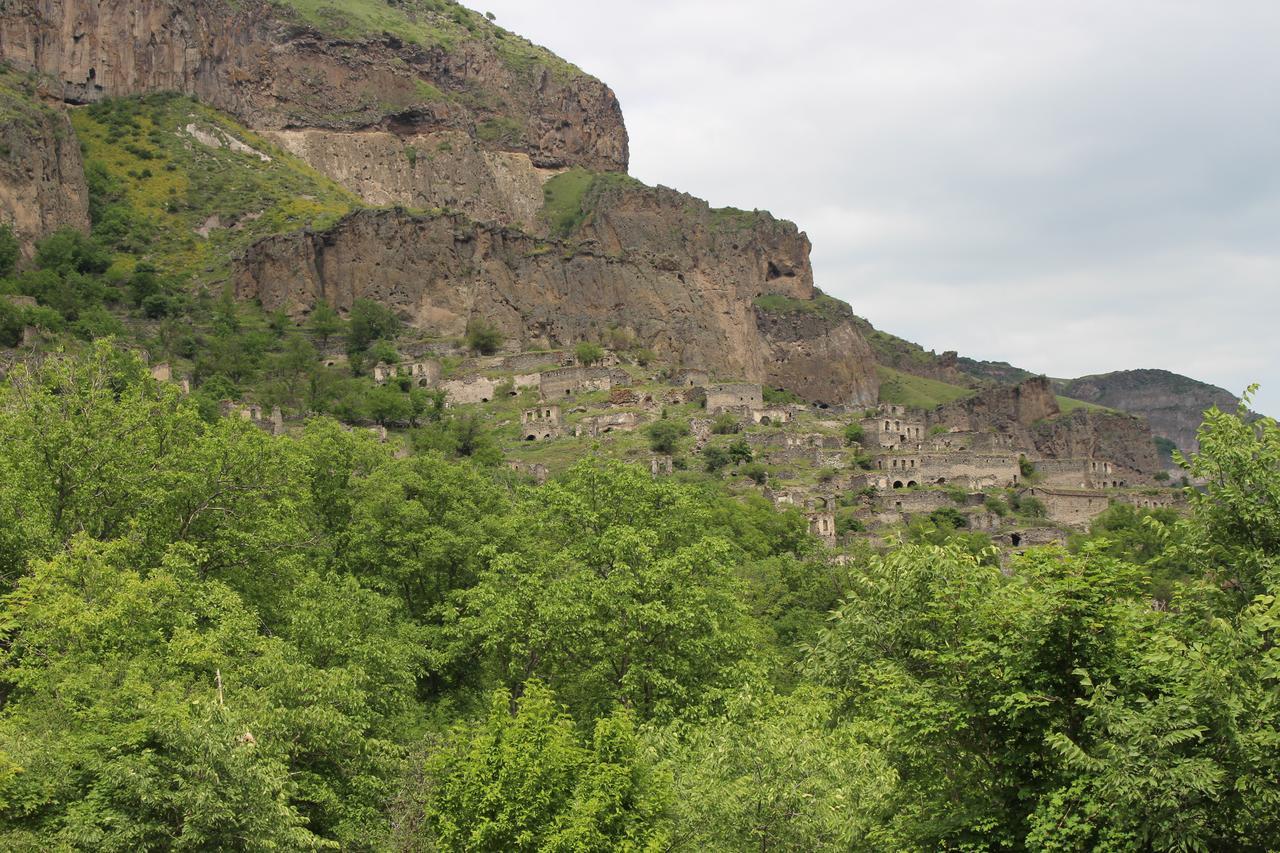 Old Halidzor 빌라 외부 사진