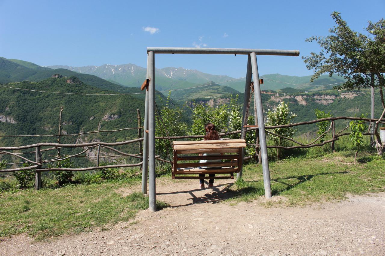 Old Halidzor 빌라 외부 사진