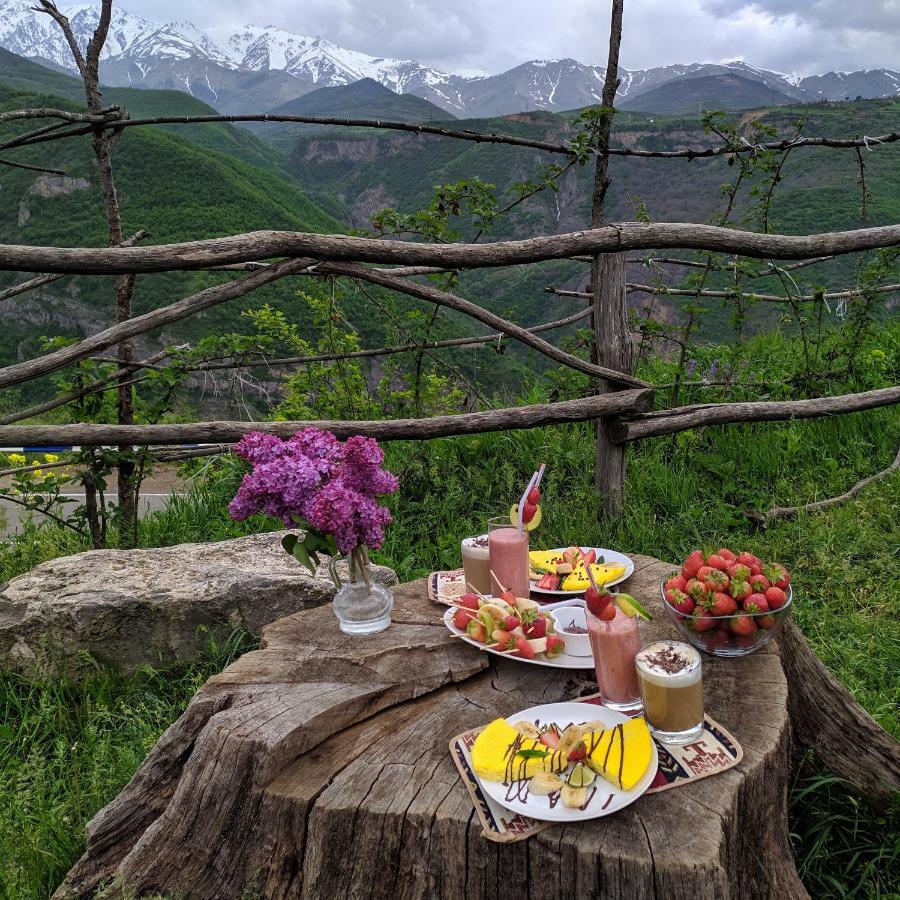 Old Halidzor 빌라 외부 사진