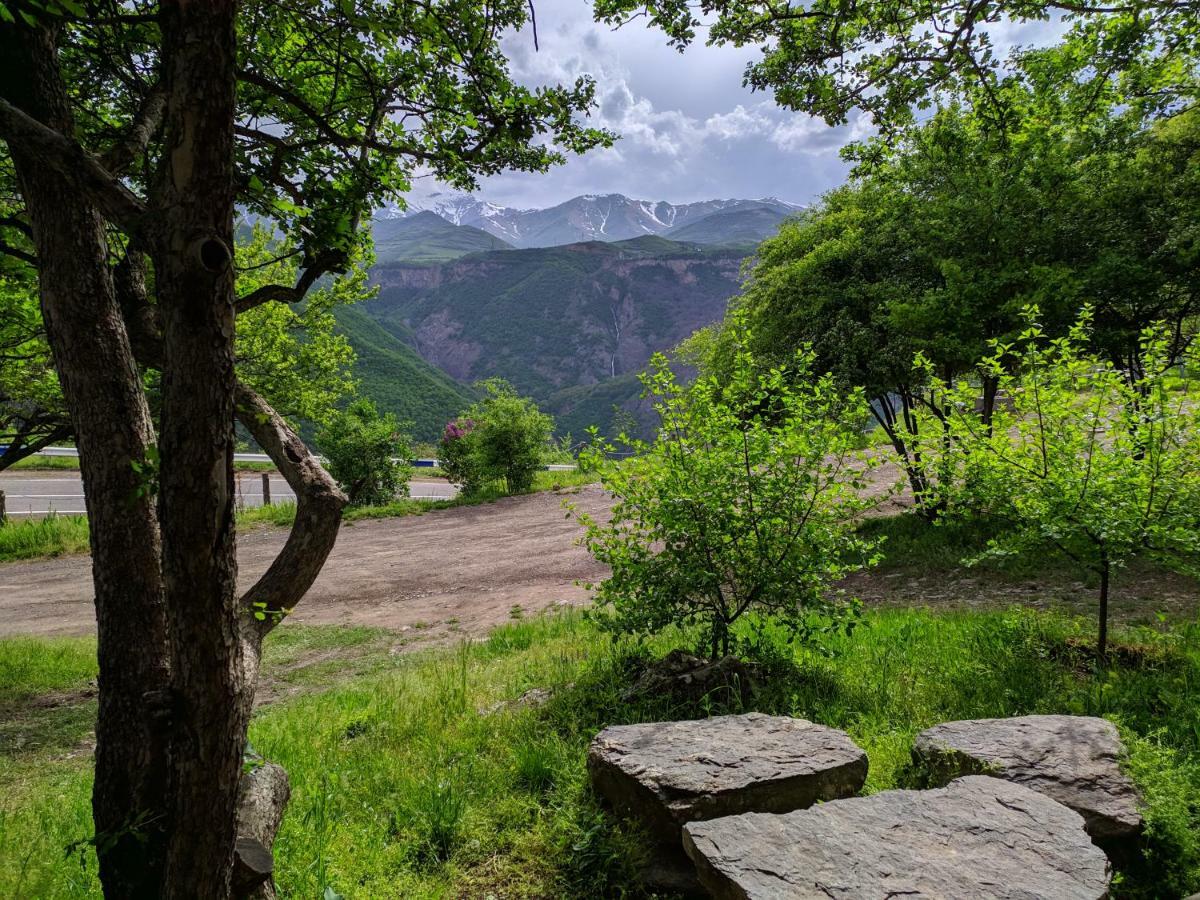 Old Halidzor 빌라 외부 사진